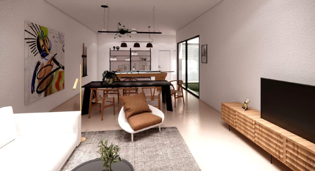 Villa w Torre Pacheco - oferta N8148