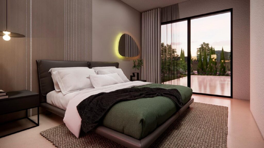 Villa w Torre Pacheco - oferta N8148