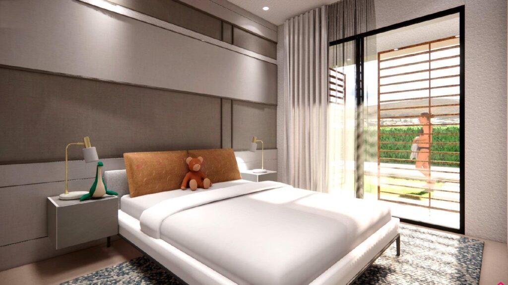 Villa w Torre Pacheco - oferta N8148