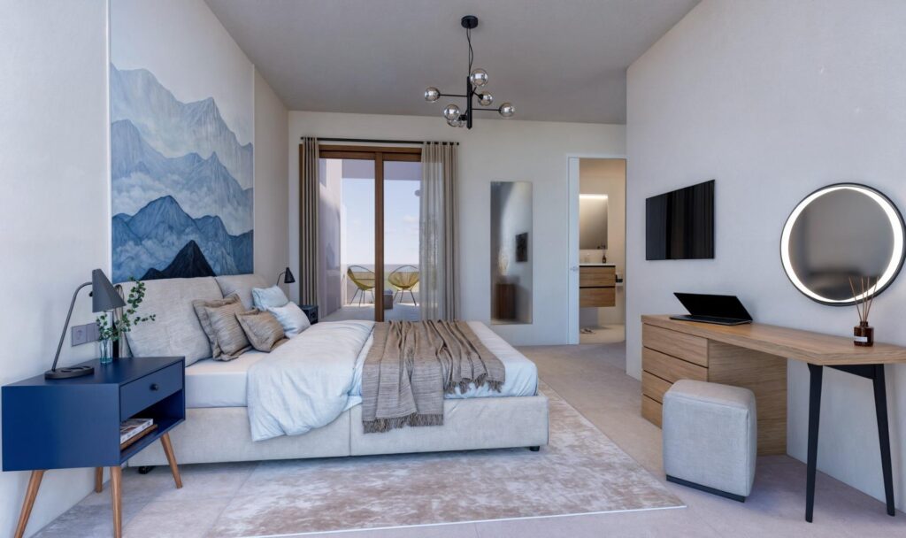 Villa w Torre Pacheco - oferta N8517