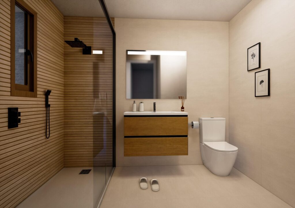 Villa w Torre Pacheco - oferta N8517