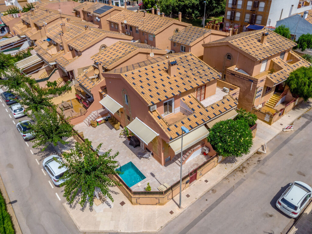 Villa w Torre de La Horadada - oferta MLSC2826637