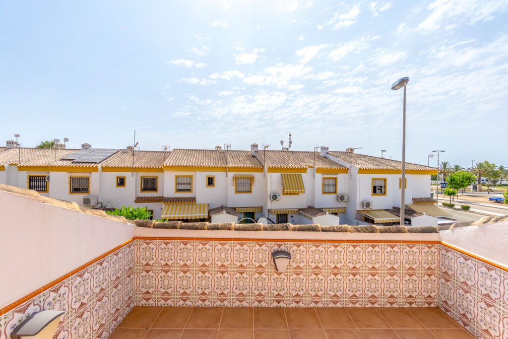Villa w Torre de La Horadada - oferta MLSC2826637