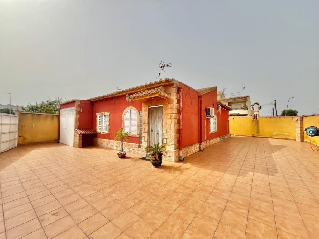 Villa w Torrevieja - oferta MLSC1063514