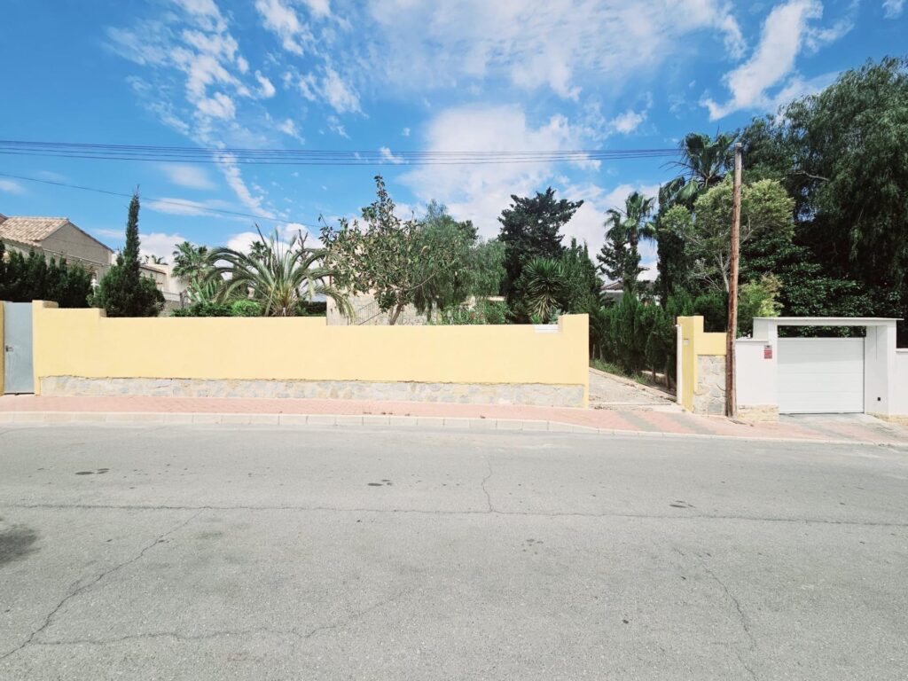 Villa w Torrevieja - oferta MLSC1726301
