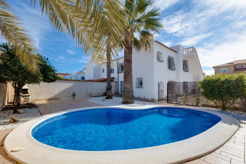 Villa w Torrevieja - oferta MLSC2407760