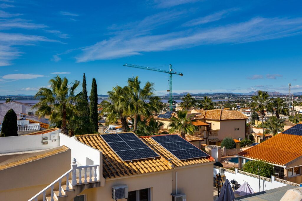 Villa w Torrevieja - oferta MLSC2407760