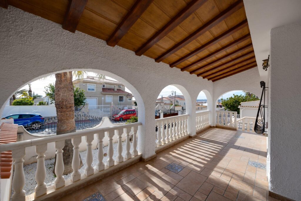 Villa w Torrevieja - oferta MLSC2407760