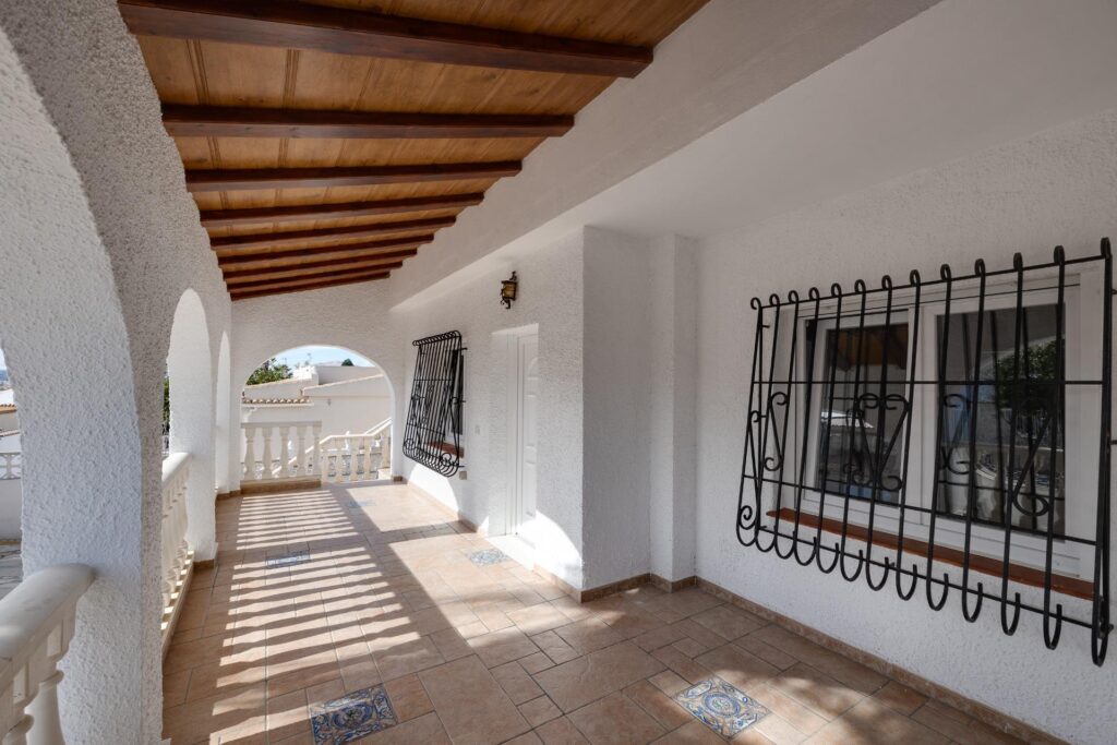 Villa w Torrevieja - oferta MLSC2407760
