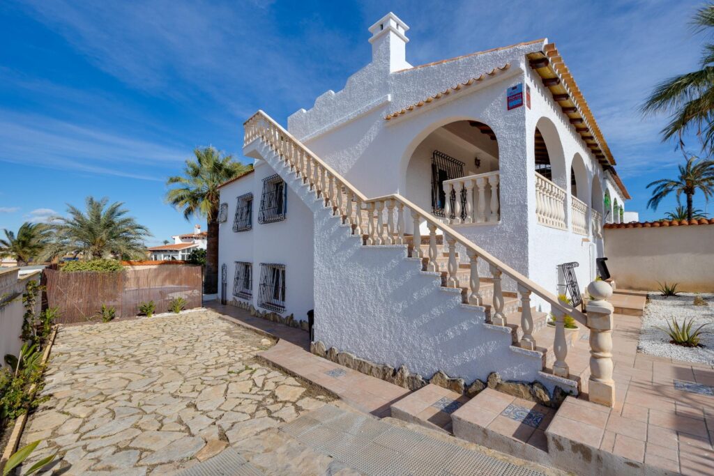 Villa w Torrevieja - oferta MLSC2407760