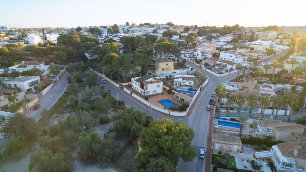 Villa w Torrevieja - oferta MLSC2499346