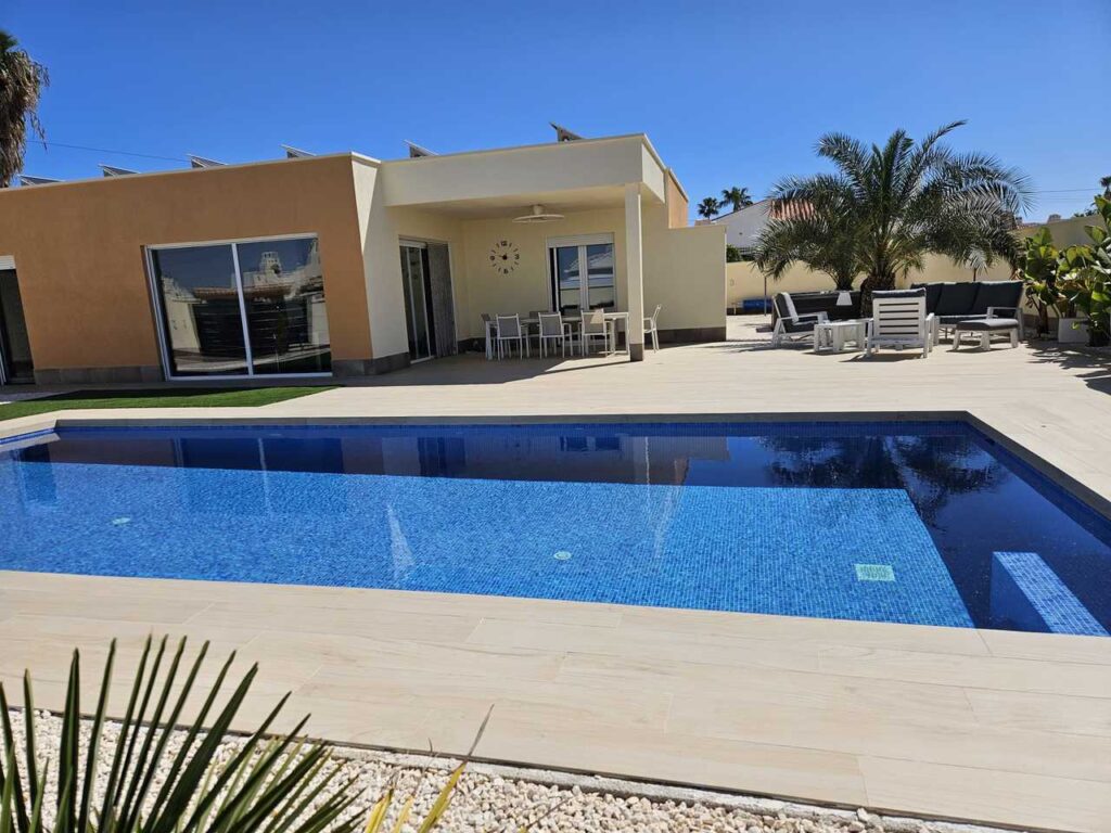 Villa w Torrevieja - oferta MLSC264843