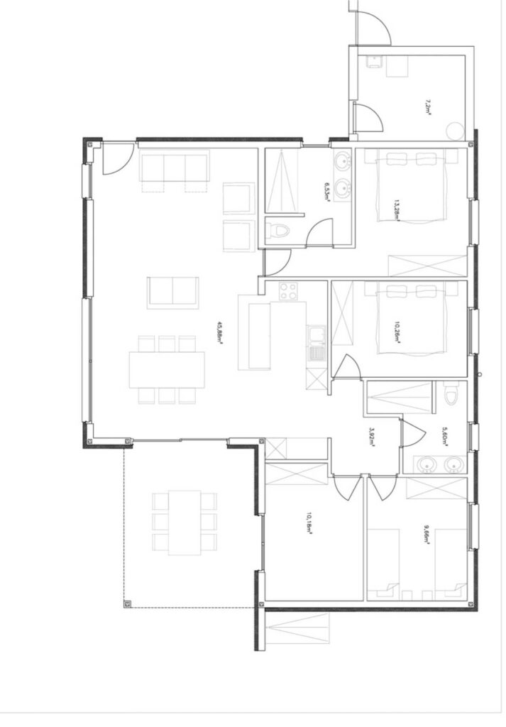 Villa w Torrevieja - oferta MLSC264843