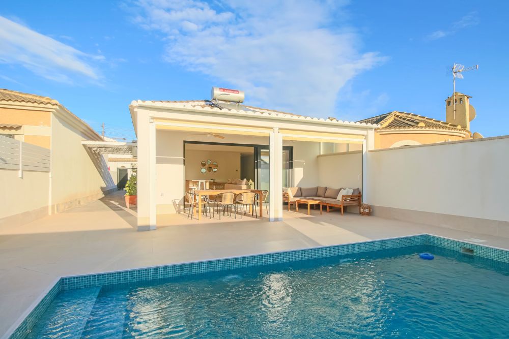 Villa w Torrevieja - oferta MLSC4300258