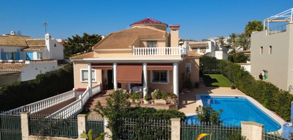 Villa w Torrevieja - oferta MLSC5106613