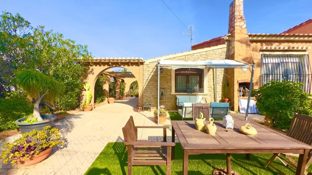 Villa w Torrevieja - oferta MLSC5860255