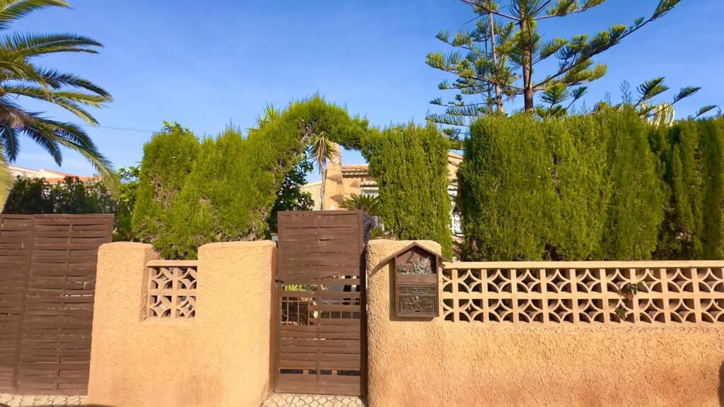 Villa w Torrevieja - oferta MLSC5860255