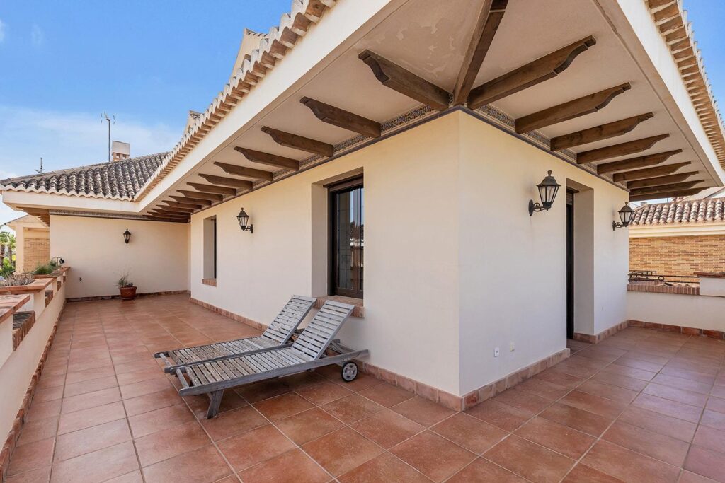 Villa w Torrevieja - oferta MLSC6014696