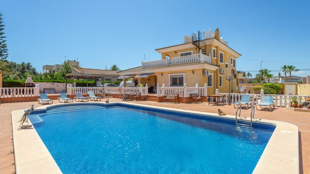 Villa w Torrevieja - oferta MLSC6349029