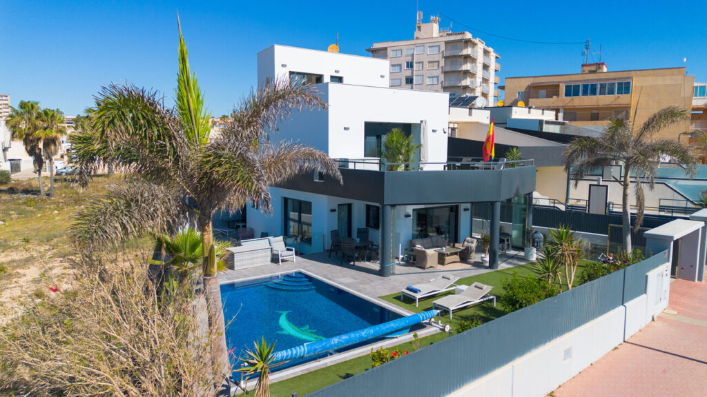 Villa w Torrevieja - oferta MLSC6895284
