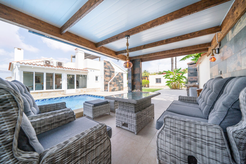 Villa w Torrevieja - oferta MLSC6923257