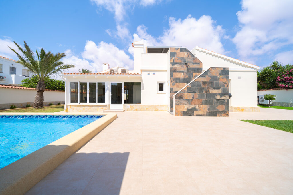 Villa w Torrevieja - oferta MLSC6923257