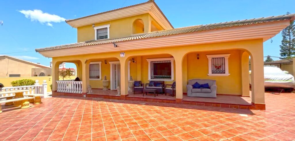 Villa w Torrevieja - oferta MLSC7003004