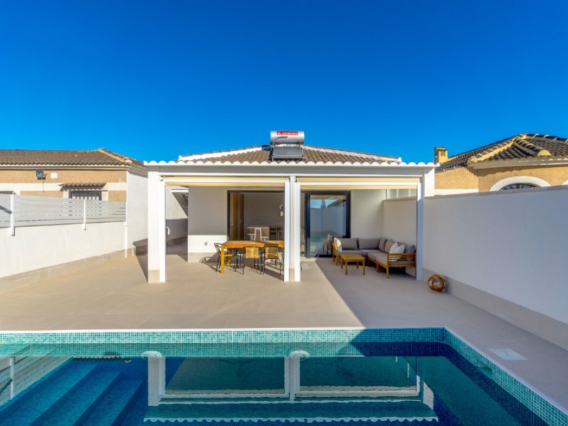 Villa w Torrevieja - oferta MLSC7270667