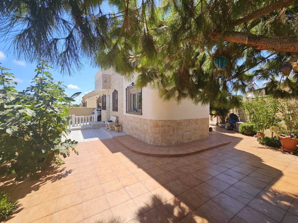 Villa w Torrevieja - oferta MLSC7436176