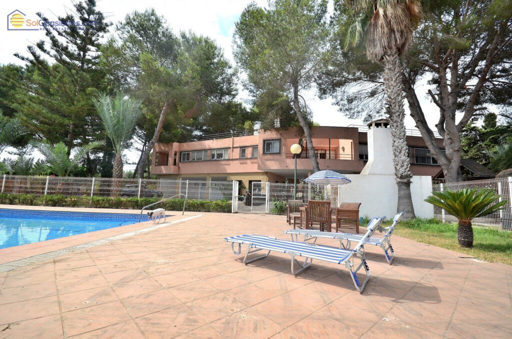 Villa w Torrevieja - oferta MLSC7994318