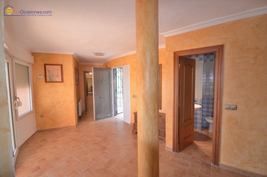 Villa w Torrevieja - oferta MLSC7994318