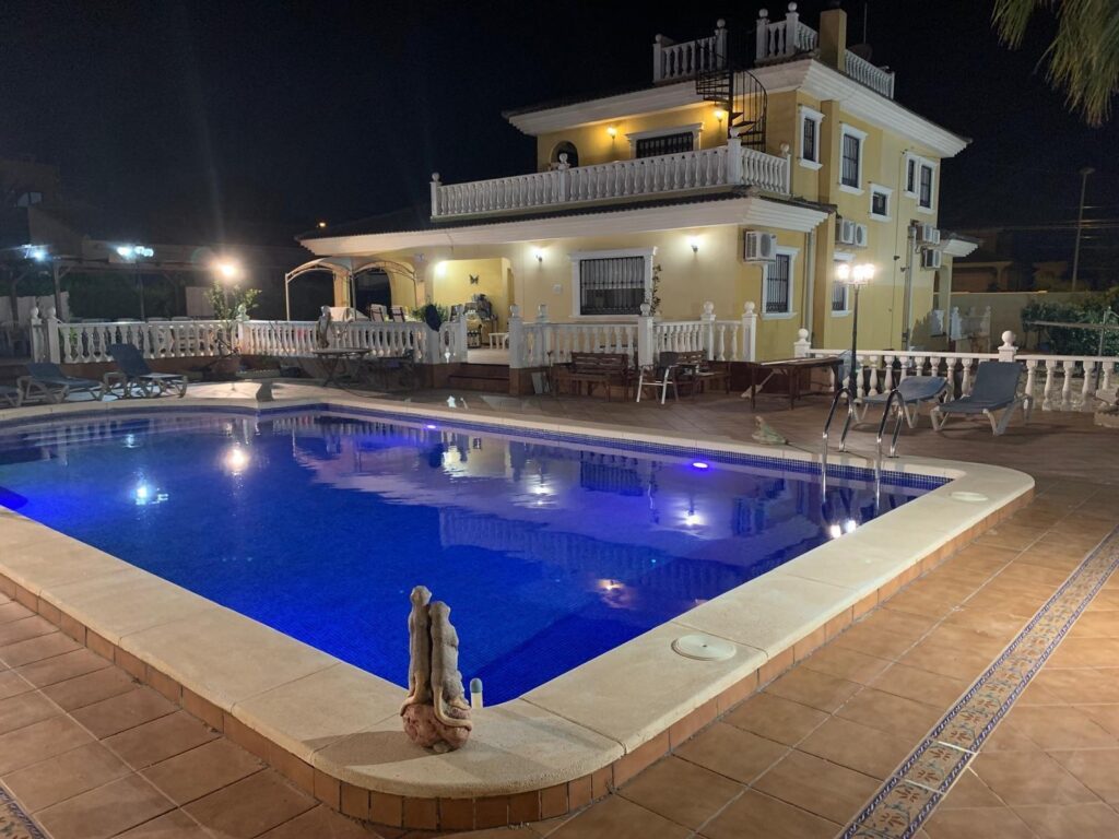 Villa w Torrevieja - oferta MLSC8050160