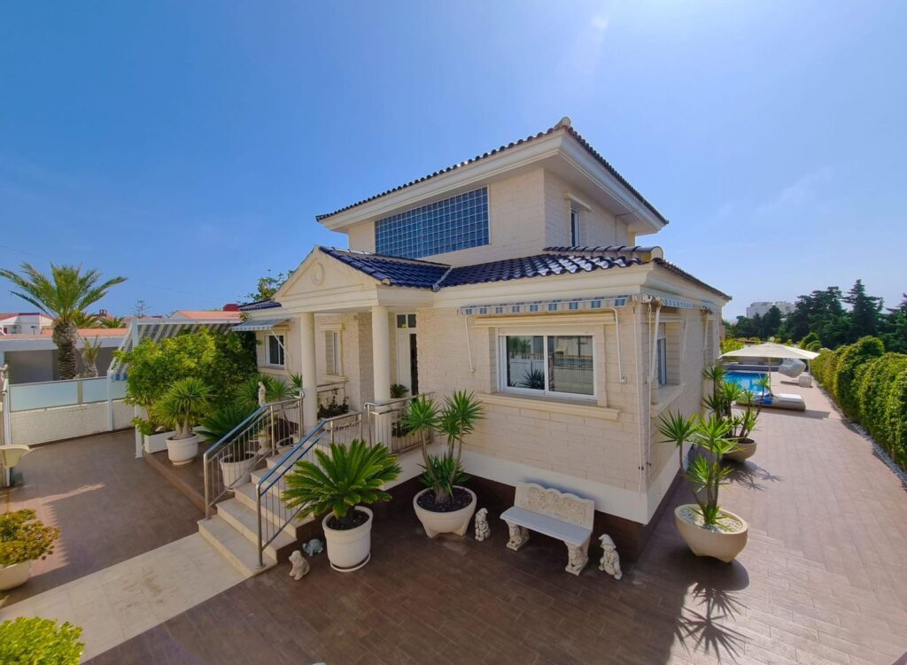 Villa w Torrevieja - oferta MLSC8276005