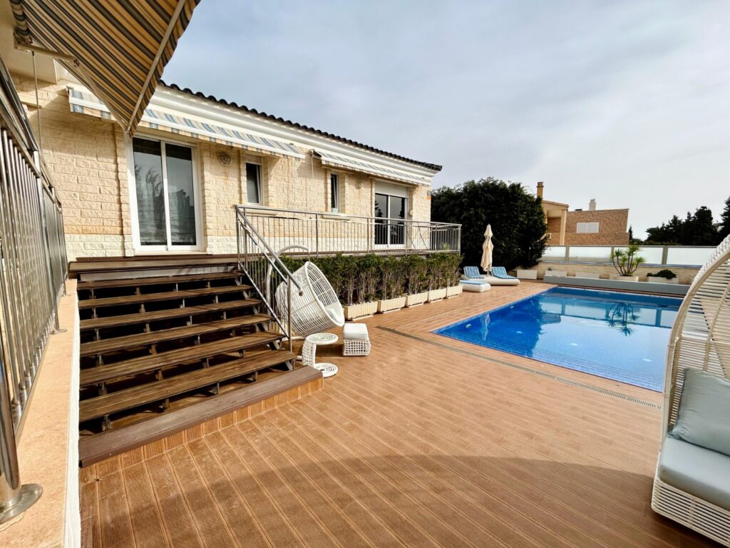 Villa w Torrevieja - oferta MLSC8276005