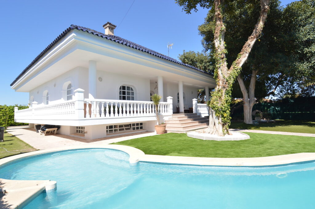 Villa w Torrevieja - oferta MLSC8935706