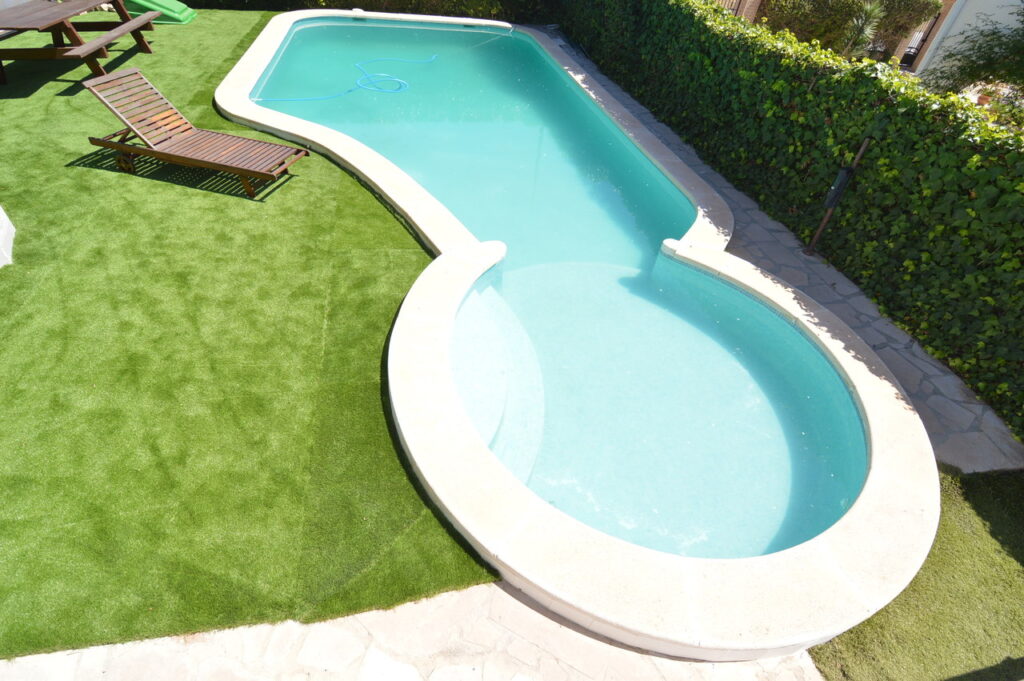 Villa w Torrevieja - oferta MLSC8935706