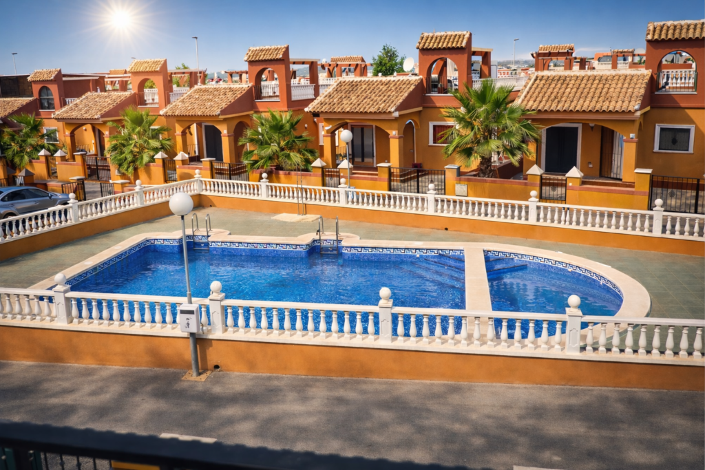 Villa w Torrevieja - oferta MLSC9171750