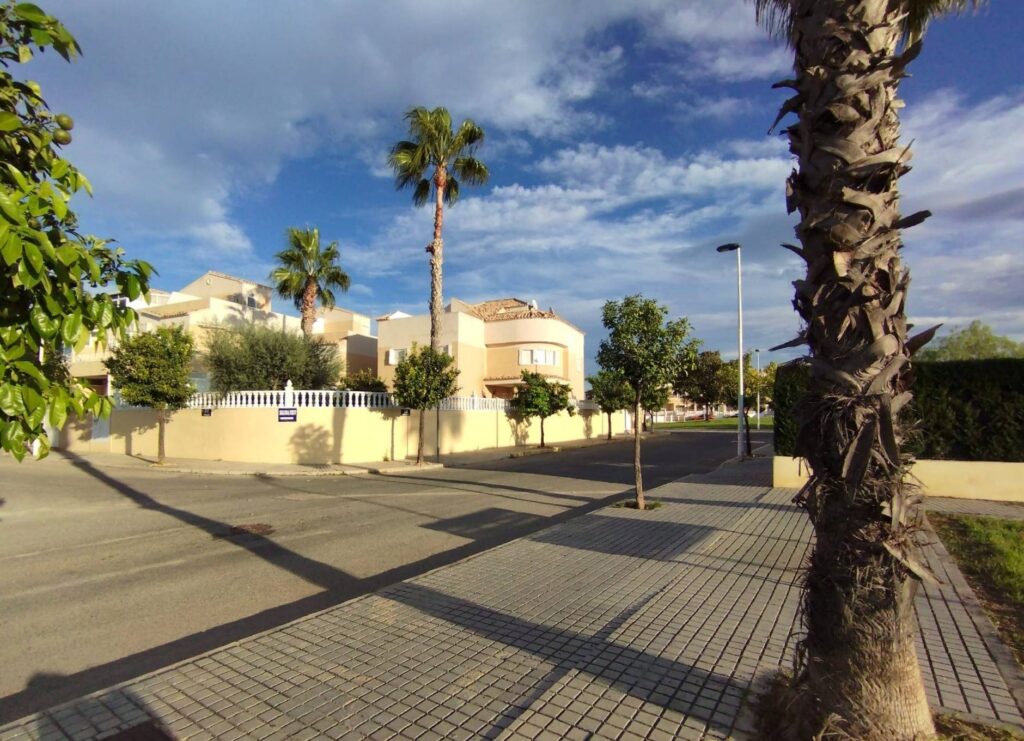 Villa w Torrevieja - oferta MLSC9630287