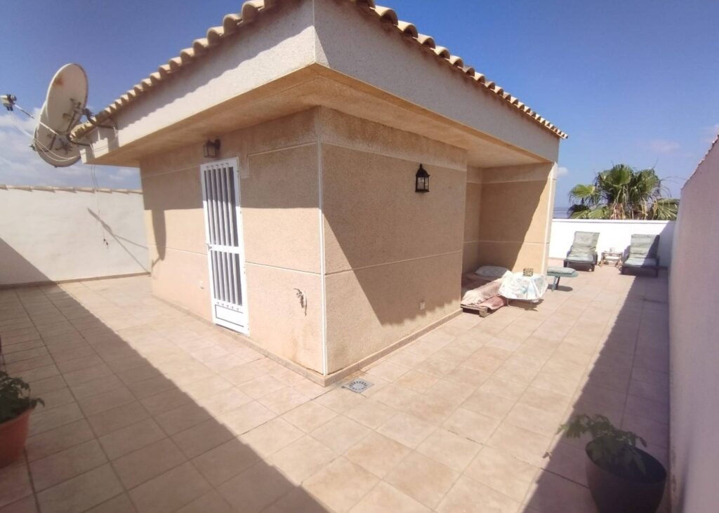 Villa w Torrevieja - oferta MLSC9630287
