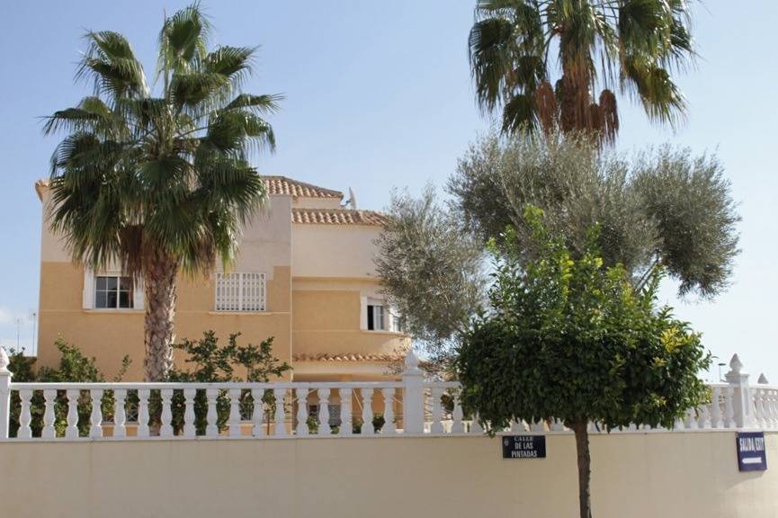 Villa w Torrevieja - oferta MLSC9630287