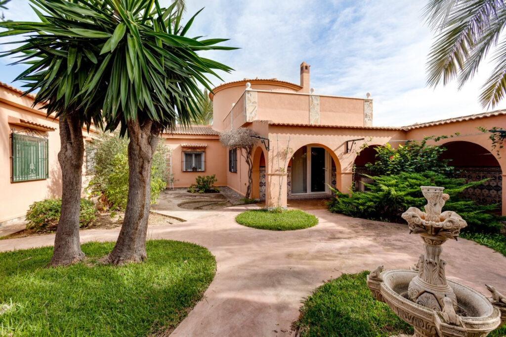 Villa w Torrevieja - oferta MLSC9863108
