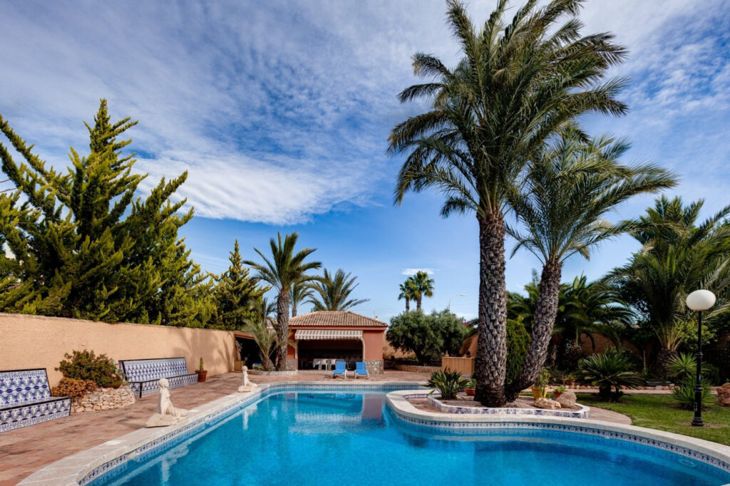 Villa w Torrevieja - oferta MLSC9863108