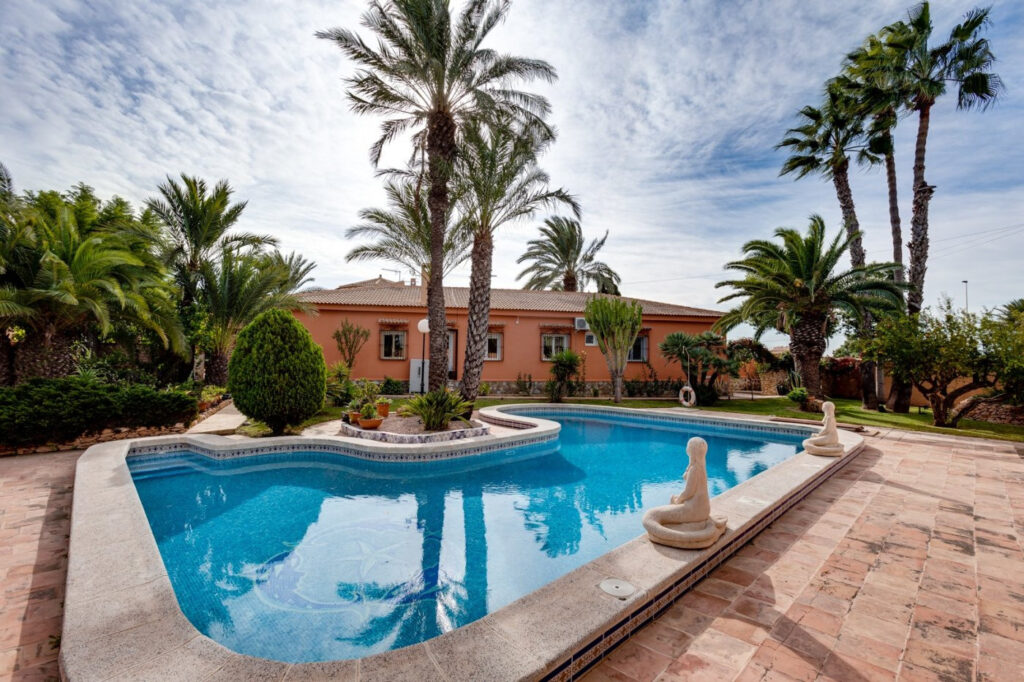 Villa w Torrevieja - oferta MLSC9863108