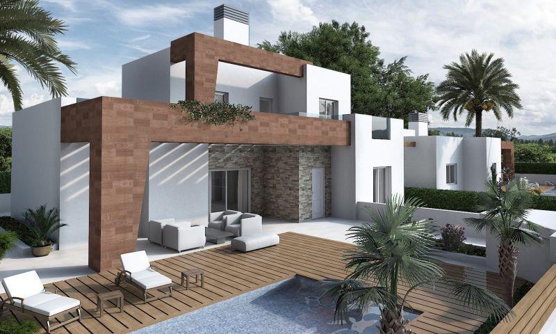 Villa w Torrevieja - oferta N3719