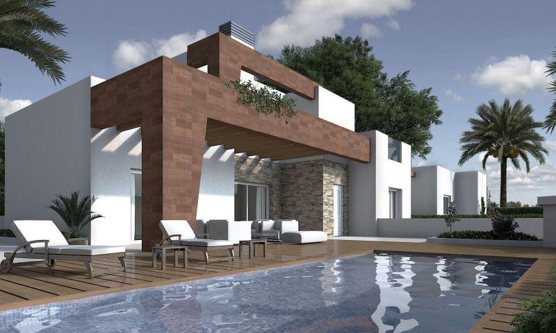 Villa w Torrevieja - oferta N3719