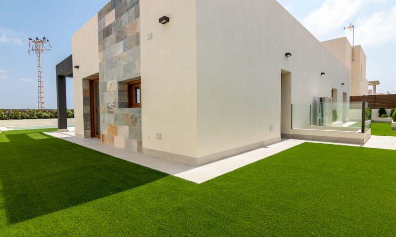 Villa w Torrevieja - oferta N3719