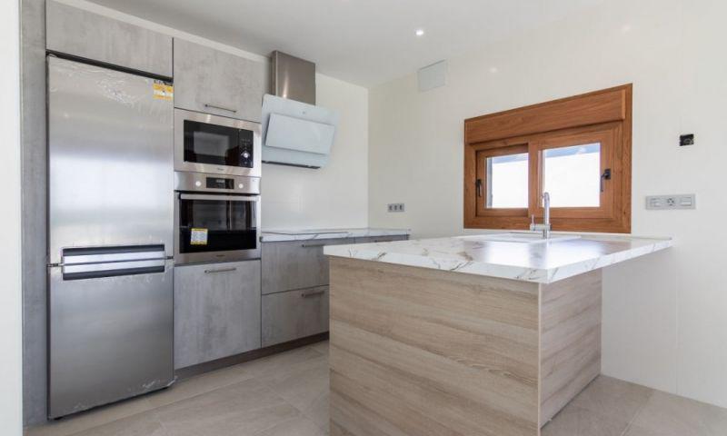 Villa w Torrevieja - oferta N3719