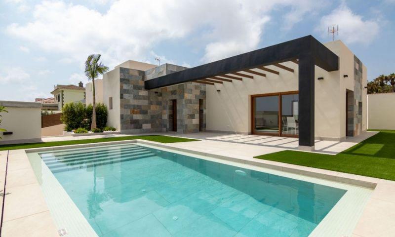 Villa w Torrevieja - oferta N3719