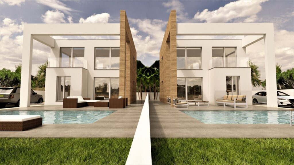 Villa w Torrevieja - oferta N6593