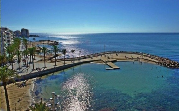 Villa w Torrevieja - oferta N6894